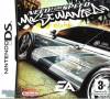 DS GAME - Need For Speed: Most Wanted (USED)